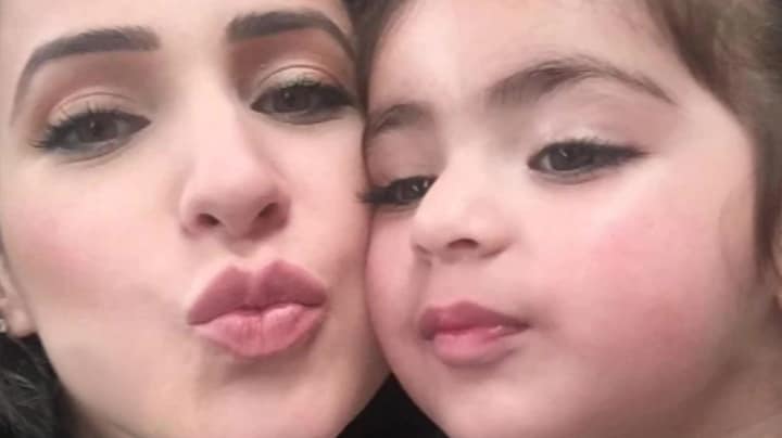 Moeder van ontvoerde Insiya smeekt om actie van minister