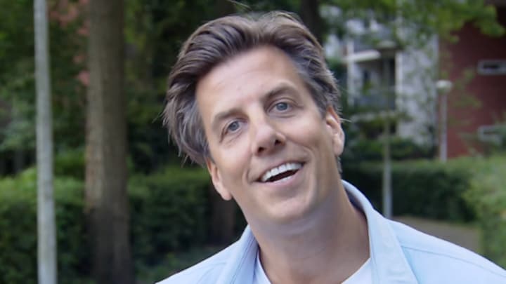 Snollebollekes-hit onlosmakelijk verbonden met Oranje