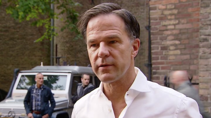 Ministers en advocaten denken met afgrijzen aan moord Derk Wiersum