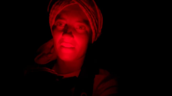 Roos uit Nederland zit op Gaza-hulpvloot: 'Militaire schepen wachten ons op'