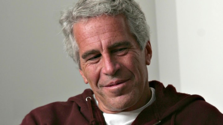 Amerikaanse burgers hebben 'zorgen' over Epstein-speculaties