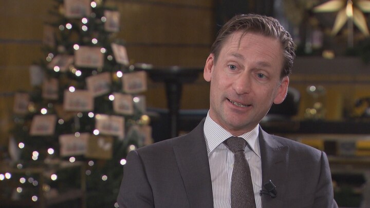 Mathieu Segers: 2023 wordt een test voor Nederland en Europa