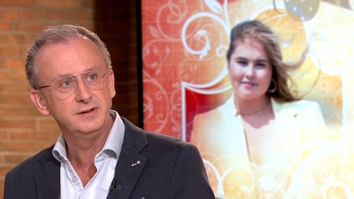 Te hoge verwachtingen van Amalia? 'Ze wil in de schaduw blijven'