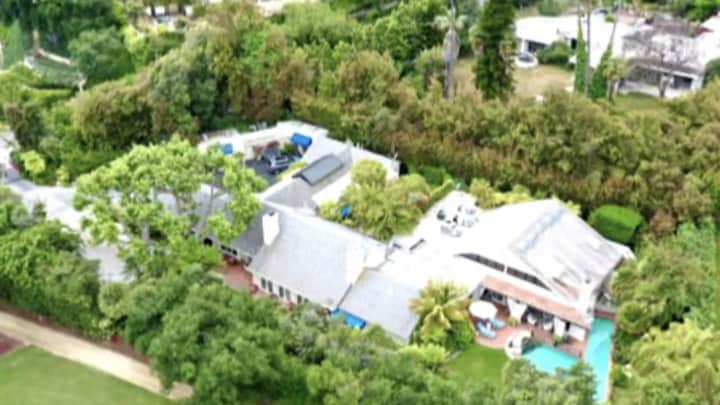 Reinout Oerlemans tikt optrekje op de kop van 8,8 miljoen