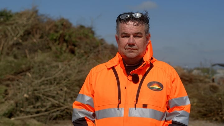Code rood voor Paasvuren: organisatoren in grote onzekerheid door droogte