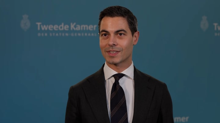 Formateur Jetten: ‘Kabinet moet op 23 februari rond zijn’