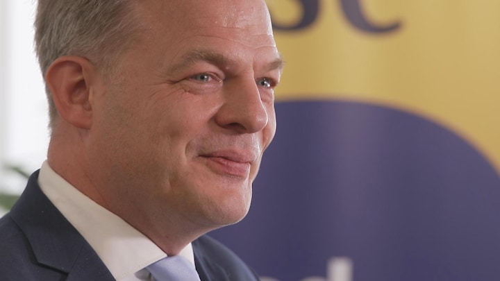Omtzigt verlaat Kamer: 'Tot uiterste moment m'n best gedaan'