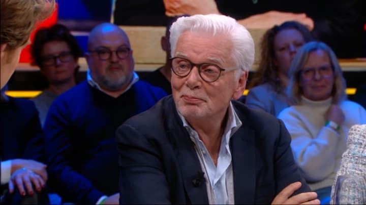 Komt televisiecomeback Matthijs van Nieuwkerk te vroeg?