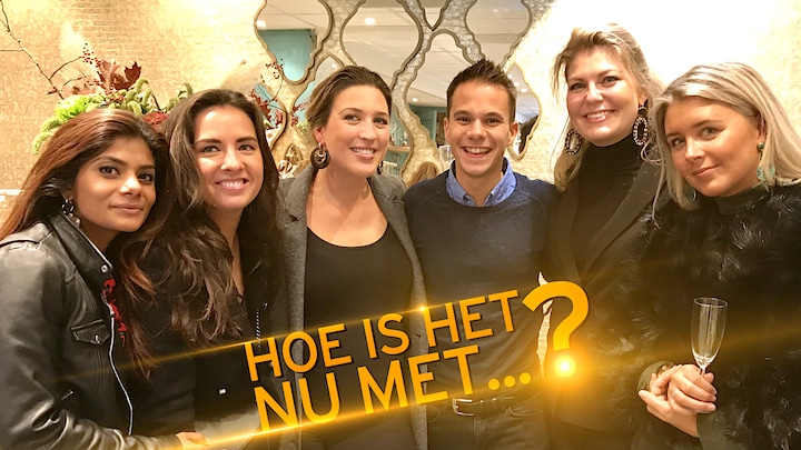 Hoe Is Het Nu Met... De Echte Gooische Meisjes?