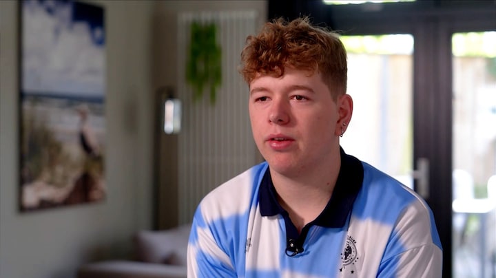 Jeugdzorg schiet tekort, ook voor Jorik: 'Het breekt een kind echt' 