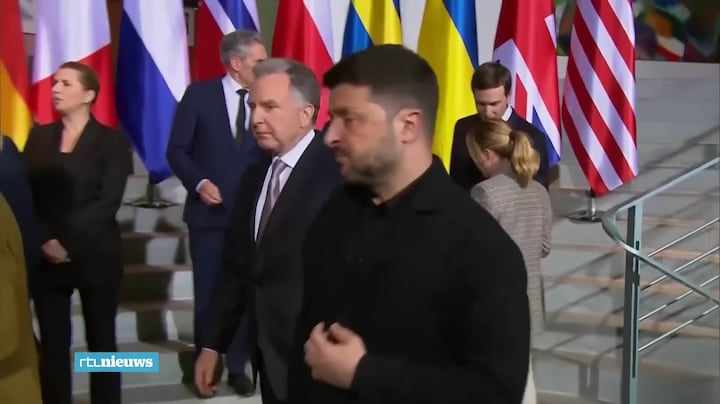 RTL Nieuws - 19:30 uur