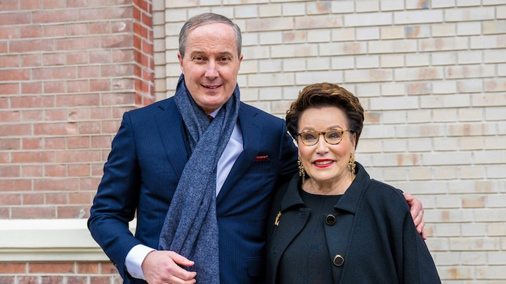 Advocatenechtpaar Geert-Jan en Carry Knoops voor de rechter gesleept: 'Excessief gedeclareerd'