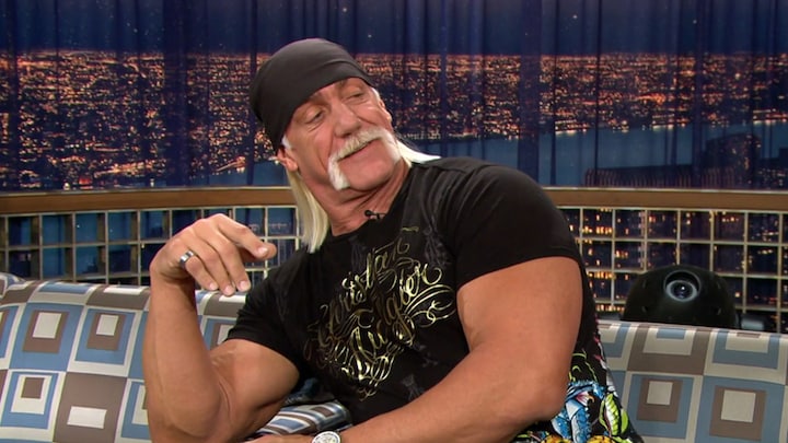 Hulk Hogan had al jaren gezondheidsproblemen: '25 operaties in tien jaar' 