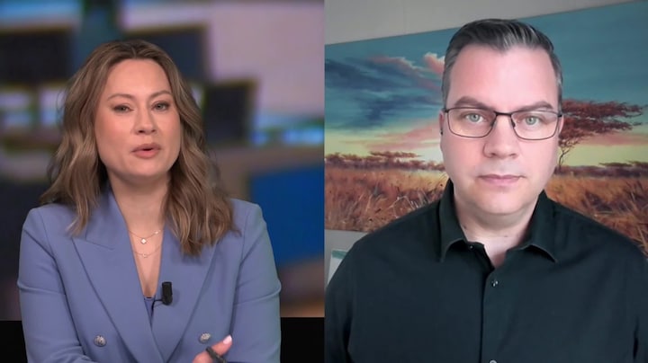 Bekijk hier de nieuwsuitzending van 09:00 uur