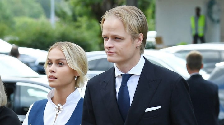 Vermogen Marius Borg Høby flink geslonken door aanklachten
