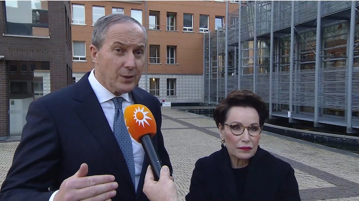 Na besluit OM kan Marco Borsato volgens advocaten definitief verder met leven: 'Er is nu een eindstation'