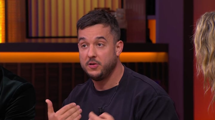 Daniël Verlaan sprak met Odido- en FBI-hackers