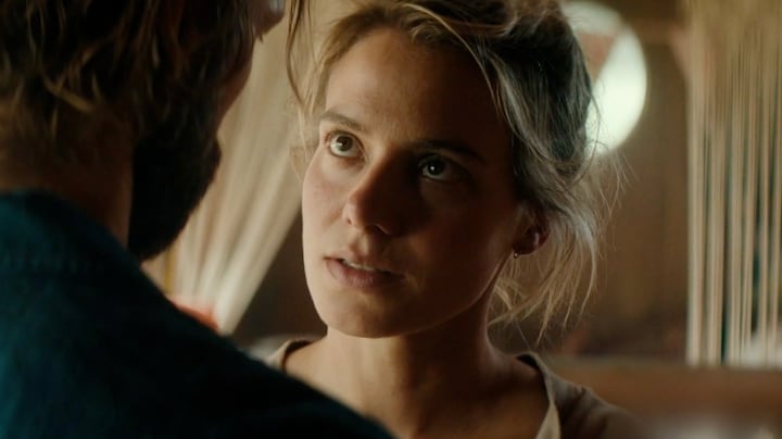 Dit zijn de eerste beelden van de Disney+-film De Ballonvaarder