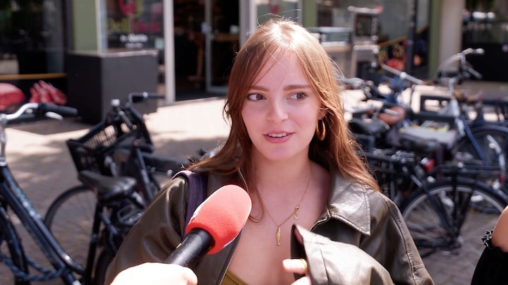 Met dit gebaar laat je weten dat je in gevaar bent: 'Ken het van TikTok'