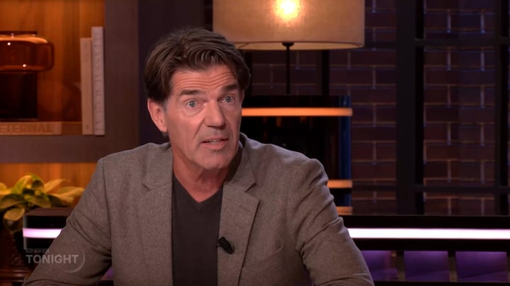 Twan Huys over de geruchten: 'Leeft Trump nog?'
