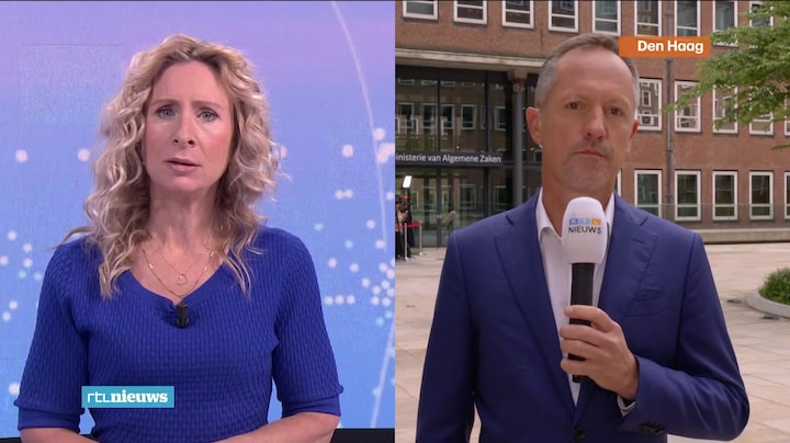 RTL Nieuws - 09:00 uur