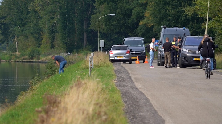 Lichaam vrouw (72) gevonden in het water: 79-jarige man aangehouden