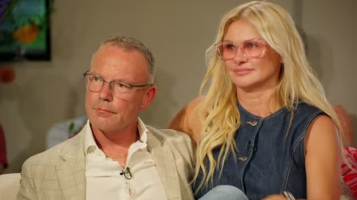 Samenwonen zit er nog niet in voor Illya en Sylwia uit B&B Vol Liefde