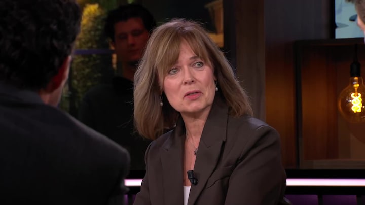 ‘Altijd dat oordeel, dat korte-rokjesargument’: Saskia Belleman over victim blaming