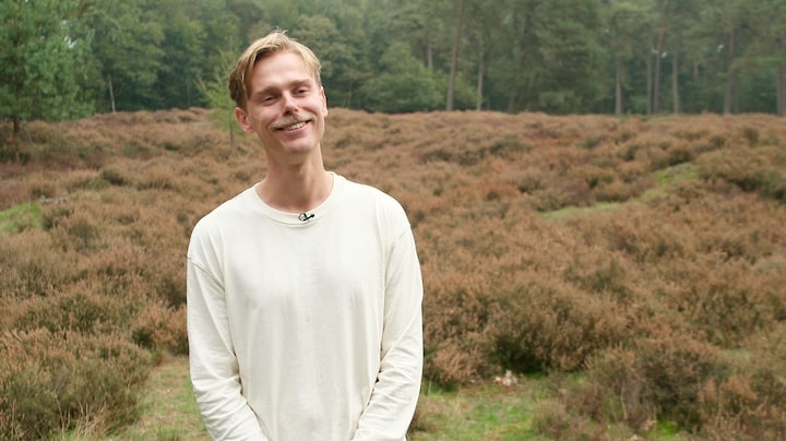 Van depressie en drank naar ultramarathons: Anthony liep Last Man Standing