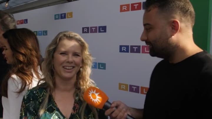 Babette van Veen en Katja Schuurman 'stiekem' bezig met reünie zanggroep