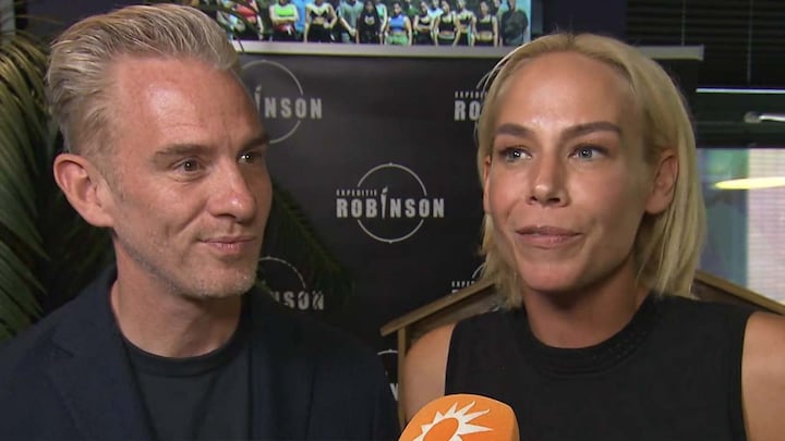 Jubileumseizoen Expeditie Robinson 'zeker niet saai': 'Nieuwe elementen'