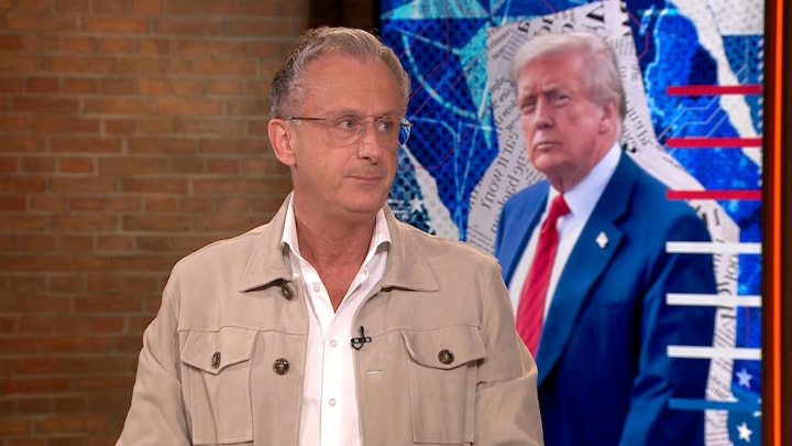 Donald Trump binnenkort naar Nederland: dit komt er allemaal bij kijken