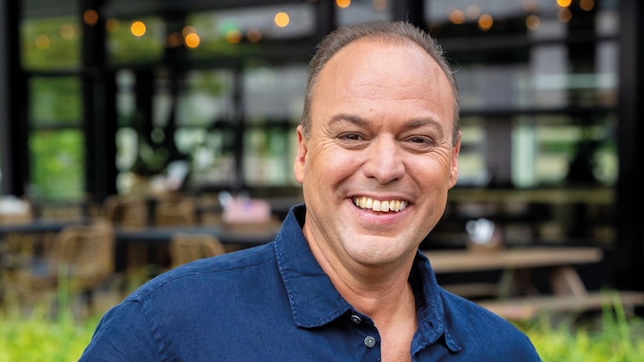 Frans Bauer viert mijlpaal in carrière: 30 jaar actief als artiest