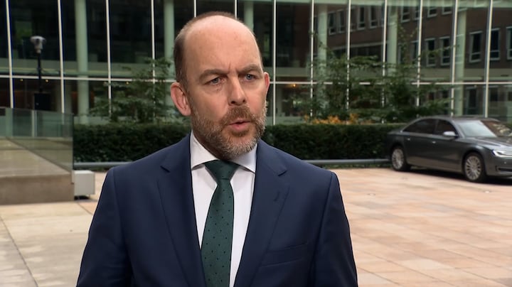Asielminister: 'Geen enkel ander Europees land keert dwangsommen uit aan asielzoekers'