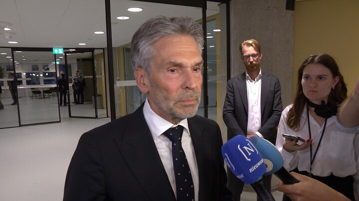 Premier Schoof: 'Het was een intensief en ingewikkeld debat'