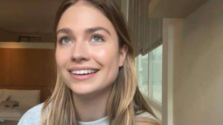 Roxy Dekker hoopt op 'veel surprise acts' tijdens eerste soloshow in AFAS Live