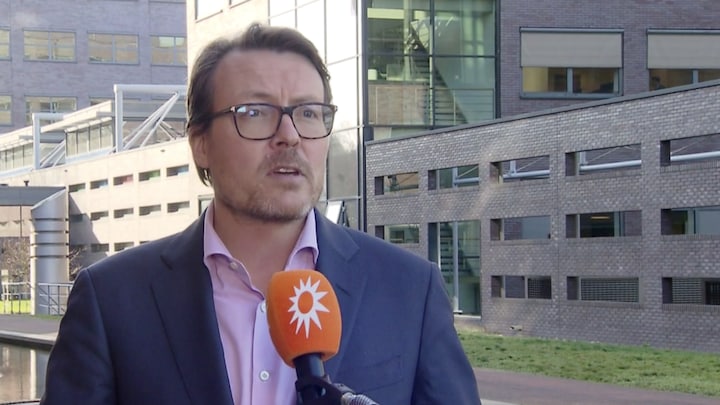 Constantijn over Eloise en Claus-Casimir: 'Vrij ondernemend'