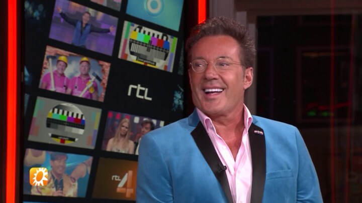 Gerard Joling komt naar RTL