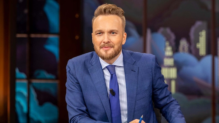 LUBACH over de begrotingscrisis: moet de vermogensbelasting omhoog?