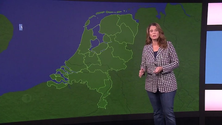 RTL Weer 14:00