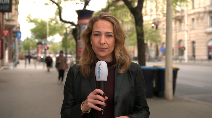 Correspondent in Hongarije na verkiezingen: 'Sterke bondgenoot worden'