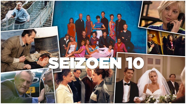 GTST 30 JAAR: Seizoen 10