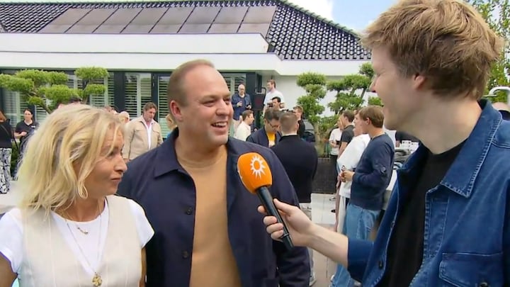 Frans Bauer keert terug naar Ahoy: 'Met een lach en een traan'