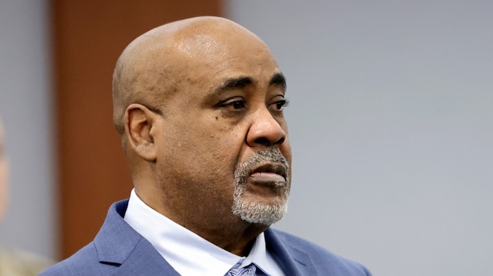 Je eigen boek als bewijs tegen jezelf: Duane Davis staat terecht voor moord op Tupac.