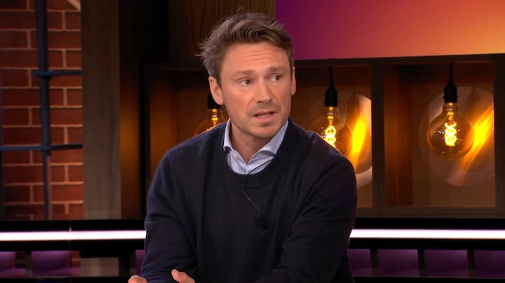 Sander Schimmelpenninck over de nieuwe Tweede Kamer: ‘Het begint een beetje pijnlijk te worden’