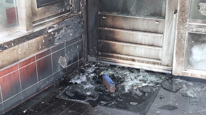 In 112 Vandaag: explosies én schietpartij zorgen voor een onrustige nacht in Amsterdam 