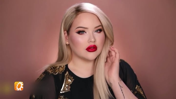 NikkieTutorials vertelt over haar nu al bewogen jaar