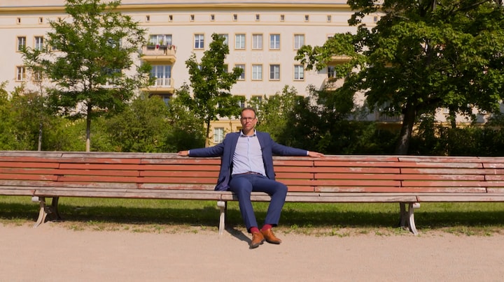 Massale belangstelling voor gratis proefwonen in leeglopende Duitse stad