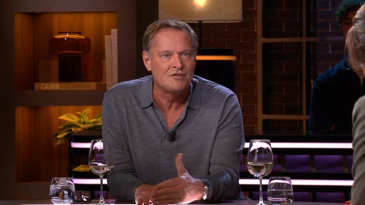 Albert Verlinde over Marco Borsato: 'Ik leef met je mee, maar als het waar is…'