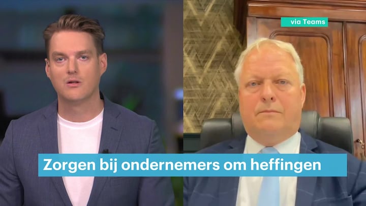 Bekijk hier de nieuwsuitzending van 09:00 uur